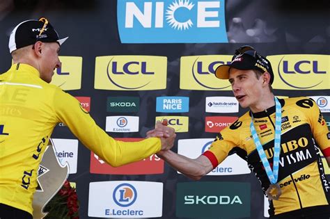 odds på jonas vingegaard
